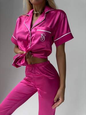 🕊Жіноча піжама ❤️ Victoria's Secret